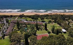 Diamond Beach Resort, Mid North Coast Nsw